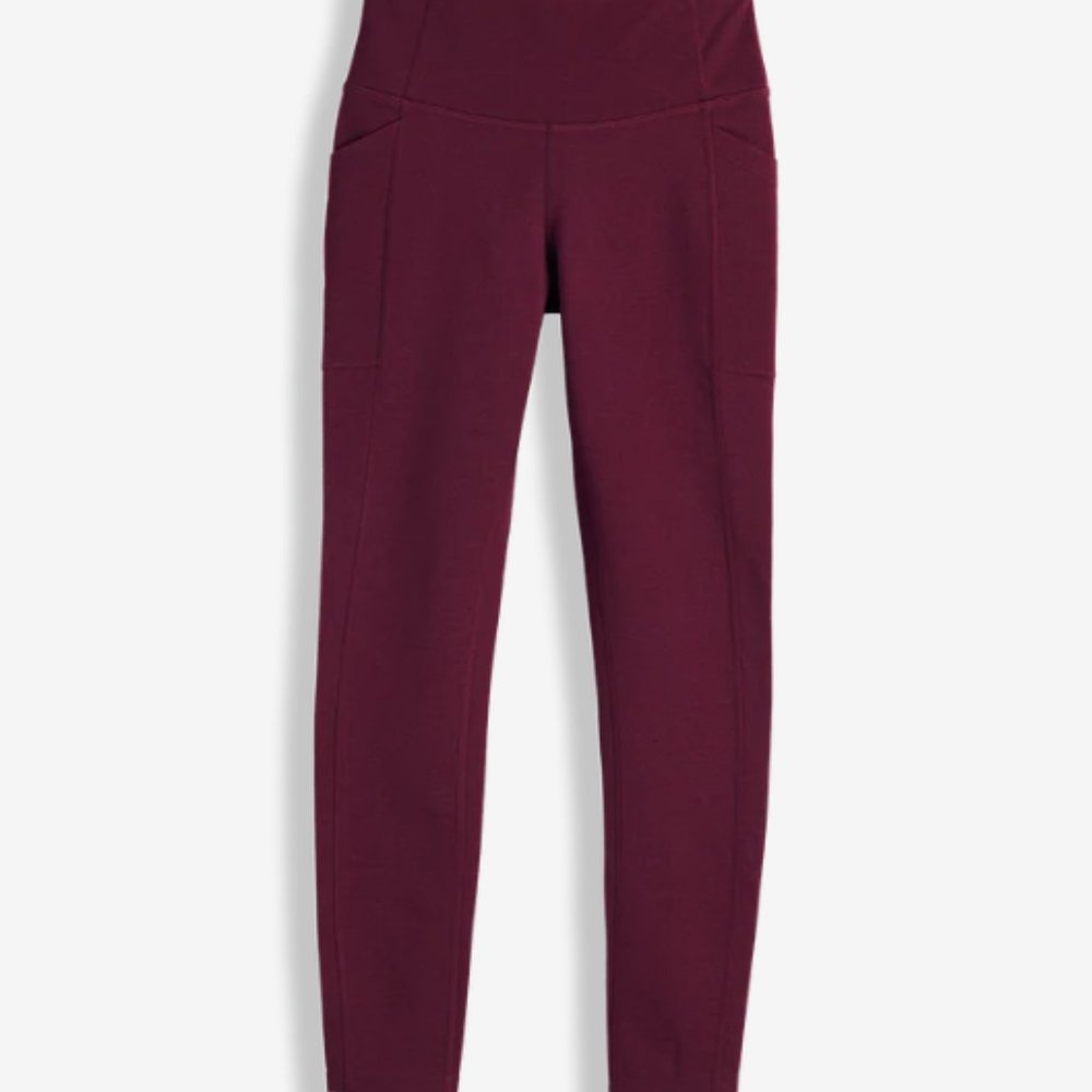 Ibex WOMEN'S LIZZI TIGHT S
